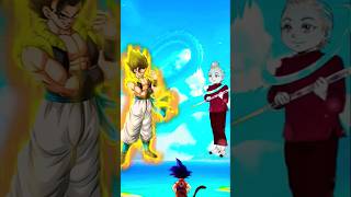 who is strongest[gogeta vs whis]#dragonball#dbz#mindset#viral#vs#viral#shorts