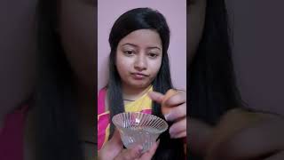 how to use beauty blender / beauty blender केसे use करे ? #shivangeesharma #ytshorts #yt