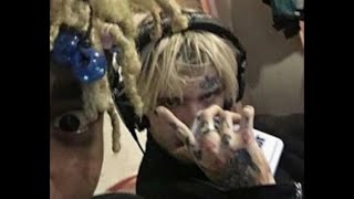 Lil Peep - Ballin’ (no feature)