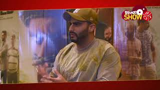 India's Most Wanted Press Conference With Arjun Kapoor | Upcoming Bollywood Movie