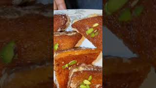 Bread shahitukda by @cookwithpihu1613