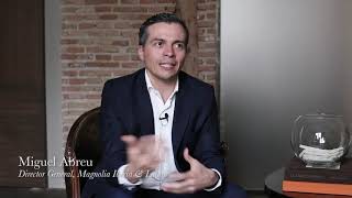 ¿Qué valoran los clientes de Magnolia CMS? Responde Miguel Abreu, General Manager de Magnolia