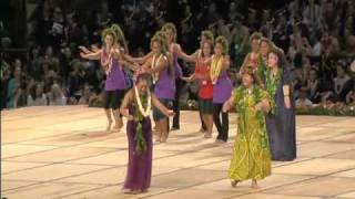 Intermezzo - Ka nani a'o Ka'u (The beauty of Ka'u)