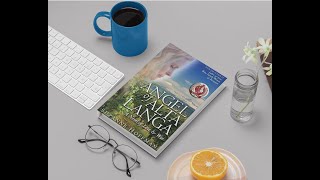 Book Review for "Angel of Alta Langa" by Suzanne Hoffman