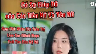 Siêu Thị Của Ta Có Thể Kết Nối Tam Giới