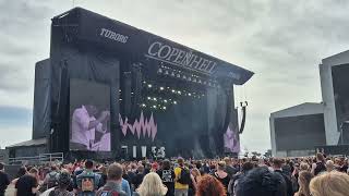 The Hives - Hate to Say I Told You So [Live @Copenhell, Refshaleøen 2024]