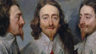 Charles I: Regicide to Revolutions