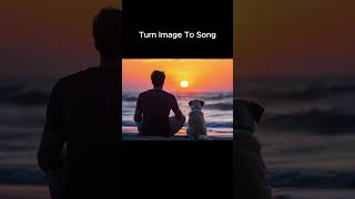 Turn Any Image Into a Song with BackpackBot.ai! 🎵 | AI-Powered Music Creation