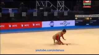 Dora Vass Clubs - EC Minsk 2015