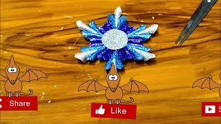 Stupendous Diy Christmas Decorations || Christmas Crafts || Paper decorating ideas