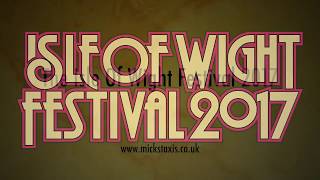 Isle of Wight Festival 2017 Sunday