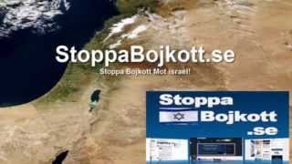 Ren provokation med Ship to Gaza