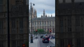 Westminster#bigben#city tour of London