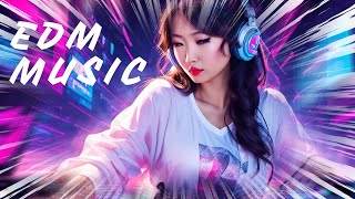 Morning Music Mix 2024 🎧 EDM Mix of Popular Songs 🎧 EDM Gaming Music Mix | #7