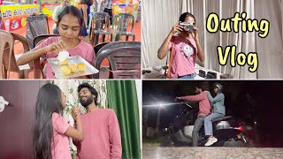 ചെറിയ ഒരു outing vlog 🥰🍃