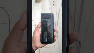 ROG Phone 6 Gaming #gaming #auserogphone6