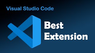 This VS Code Extension Will Change Your Life 🔥