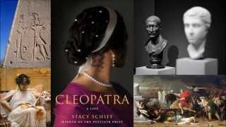 Cleopatra - A Life