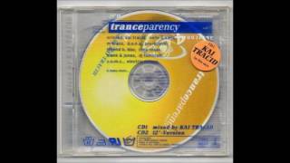 Kai Tracid Tranceparency Vol 1