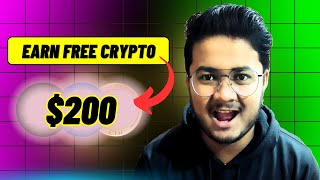 Earn Free Crypto: Top Ways to Make Money Online from Home in 2024