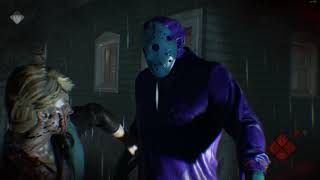 Friday the 13th: The Game - Новые приключения Джейсона - 18