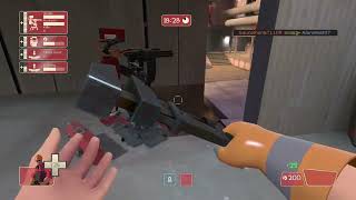 Xbox TF2 2023 - Chilled Dustbowl!