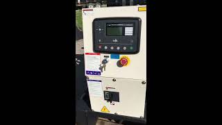 18 Kw Diesel Generator