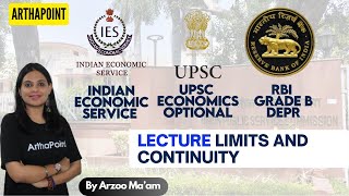 Mathematical Economics | Indian Economic Service Classes | RBI GRADE B DEPR Coaching | UGC NET Eco