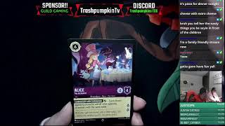 NEW INTO THE INKLANDS BOOSTER BOX OPENING!