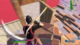 Fortnite Montage "Picture I Paint" (Badda TD)