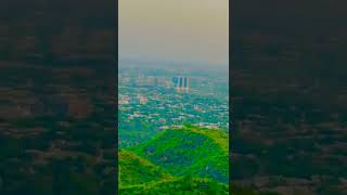 Margalla hills islamabad top🔥viral video🔥trending