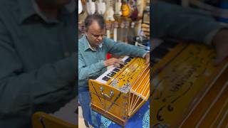 JAMUNA Special #qwalli Style #harmonium 3 Set Khadi Kangi Gold Series | ☎️ +918268888802 | #ghazal