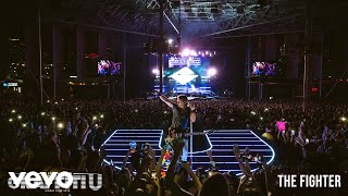 The Fighter (Live From Charlotte / 2018 - Official Audio)