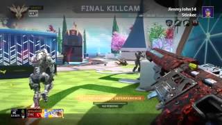 Black Ops 3 TOP PLAYS! pt. 6