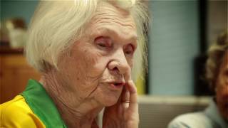 GUDRUN ARENANDER documentary