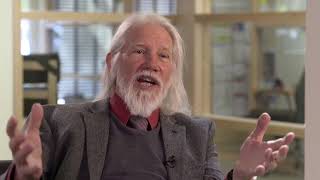 Diffie: Countercultural Attraction to Encryption