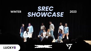 2023 SREC Showcase Performance | Lucky8 Dance Crew