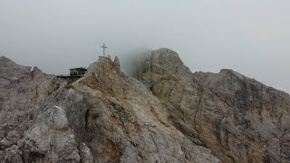 Via Ferrata Ivano Dibona DOLOMITI