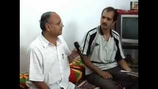 Interview Dr. Kishor Sanap By Rajesh Deshpande 2005_1.avi