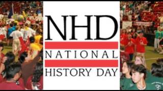 Kenneth E. Behring National History Day Contest