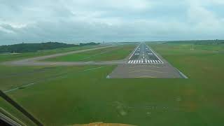 Ан-12 Шри-Ланка аэропорт Коломбо посадка. An -12 Sri lanka airport Colombo landing