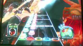 Guitar Hero 3 Legends of Rock Grunty's Battle Theme (Custom Song)