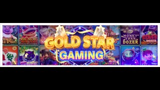 Gold Star - Mobile Sweepstakes Gaming Systems