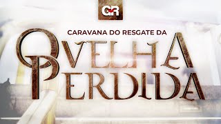 Caravana do Resgate em Vila Missionária (13/10)