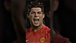 CR7 strike