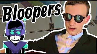 Daun Snap Bonus 2 Bloopers