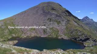 Le portillon d'Albe - Flânerie en Couserans no.3