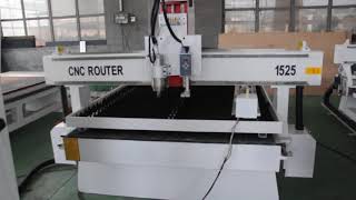 cnc router + plasma