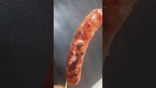 Taiwan Sausage #shorts #viralvideo #food