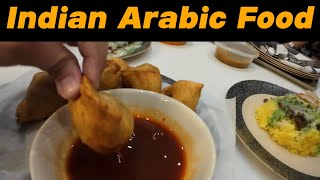 Indian Arabic Food in the Philippines🇵🇭